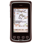 DATA COLLECTOR T41