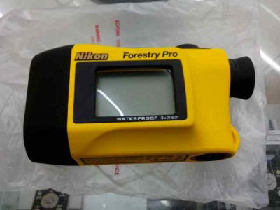 Hypsometer Forestry 550 Nikon Pro