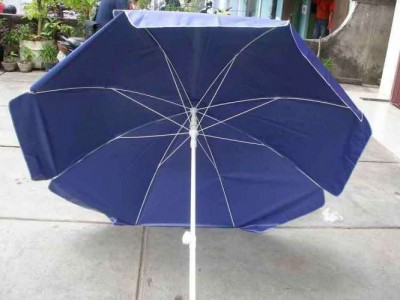 surveyumbrella PVC Cover Blue