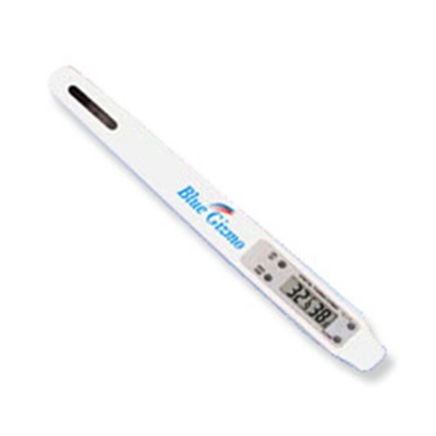 Digital Pocket Thermo-Hygrometer BG 365